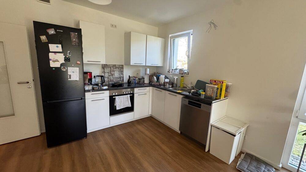 Etagenwohnung Norderstedt Harksheide - 4 Zimmer, 96 m&sup2;, 1.455&euro; | Angebot:26843626