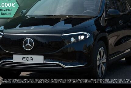 Mercedes-Benz EQA 10.127 km 42.490 &euro; Hamburg 22047