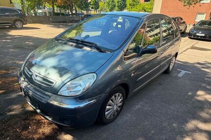 Citroen Xsara Picasso 154.000 km 1.800 &euro; Hamburg 22115