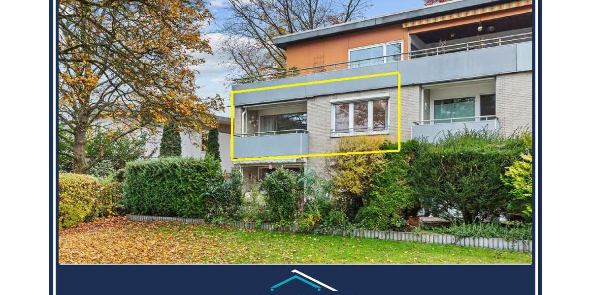 Wohnung zum Kaufen in Hamburg Meiendorf 348.000 € 92 m² 3.5 zimmer