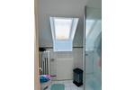 Dachgeschoßwohnung Norderstedt Friedrichsgabe - 2 Zimmer, 50 m&sup2;, 189.000&euro; | Angebot:25838797