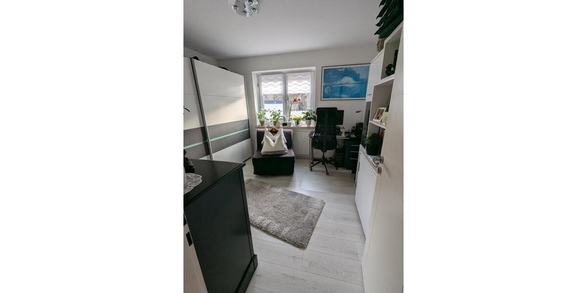 Terrassenwohnung Hamburg Wandsbek - 3.5 Zimmer, 87 m&sup2;, 470.000&euro; | Angebot:27147281