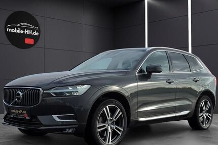 Volvo XC60 103.800 km 33.490 &euro; Hamburg 22047