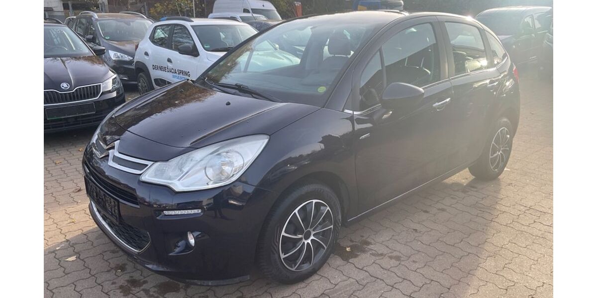 Citroen C3 168.000 km 3.999 &euro; Hamburg 21107