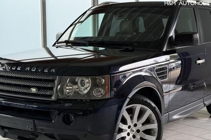 Land Rover Range Rover Sport 148.000 km 5.990 &euro; Pinneberg 25421