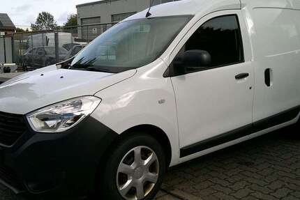 Dacia Dokker 77.711 km 11.790 € Neu Wulmstorf 21629