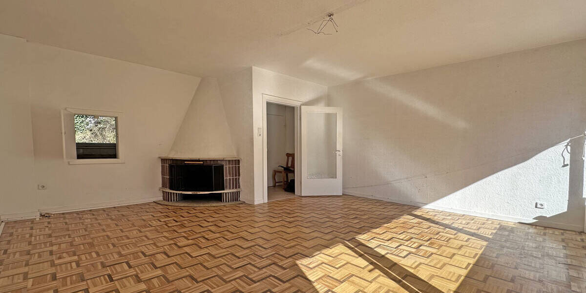 Reihenmittelhaus Hamburg Langenhorn - 2 Zimmer, 75 m&sup2;, 295.000&euro; | Angebot:26594790