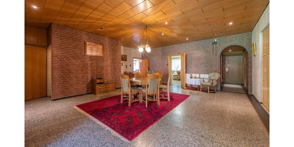 Einfamilienhaus Hamburg Neugraben-Fischbek - 1.195.000&euro; | Angebot:26188232