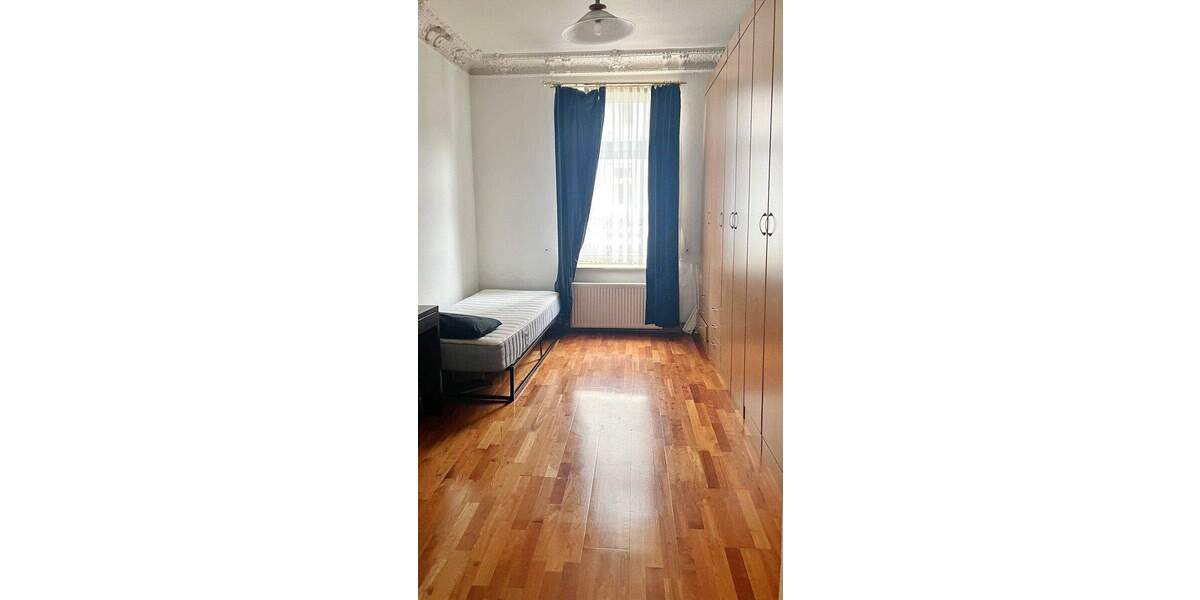 Etagenwohnung Hamburg Hoheluft-West - 4 Zimmer, 92 m&sup2;, 698.000&euro; | Angebot:25700581