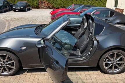 Mazda MX-5 84.367 km 26.800 &euro; Hemdingen 25485