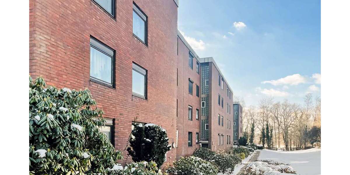 Etagenwohnung Glinde - 2.5 Zimmer, 76 m&sup2;, 240.000&euro; | Angebot:25152504