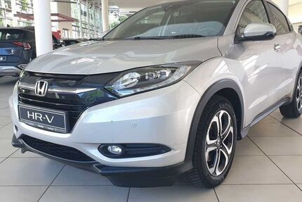 Honda HR-V 93.110 km 14.895 &euro; Hamburg 22525