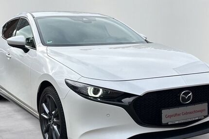Mazda 3 19.144 km 21.485 € Hamburg 22041