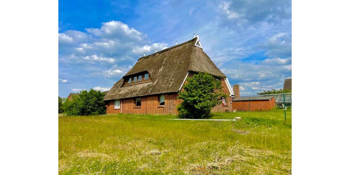 Einfamilienhaus Hamburg Kirchwerder - 5 Zimmer, 113 m&sup2;, 580.000&euro; | Angebot:24992663