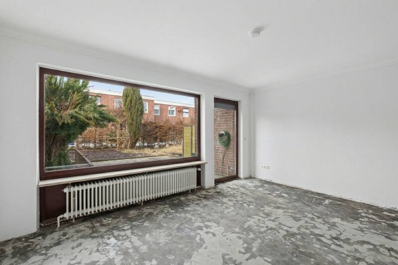 Reihenmittelhaus Seevetal Emmelndorf - 4 Zimmer, 87 m&sup2;, 279.000&euro; | Angebot:26143052