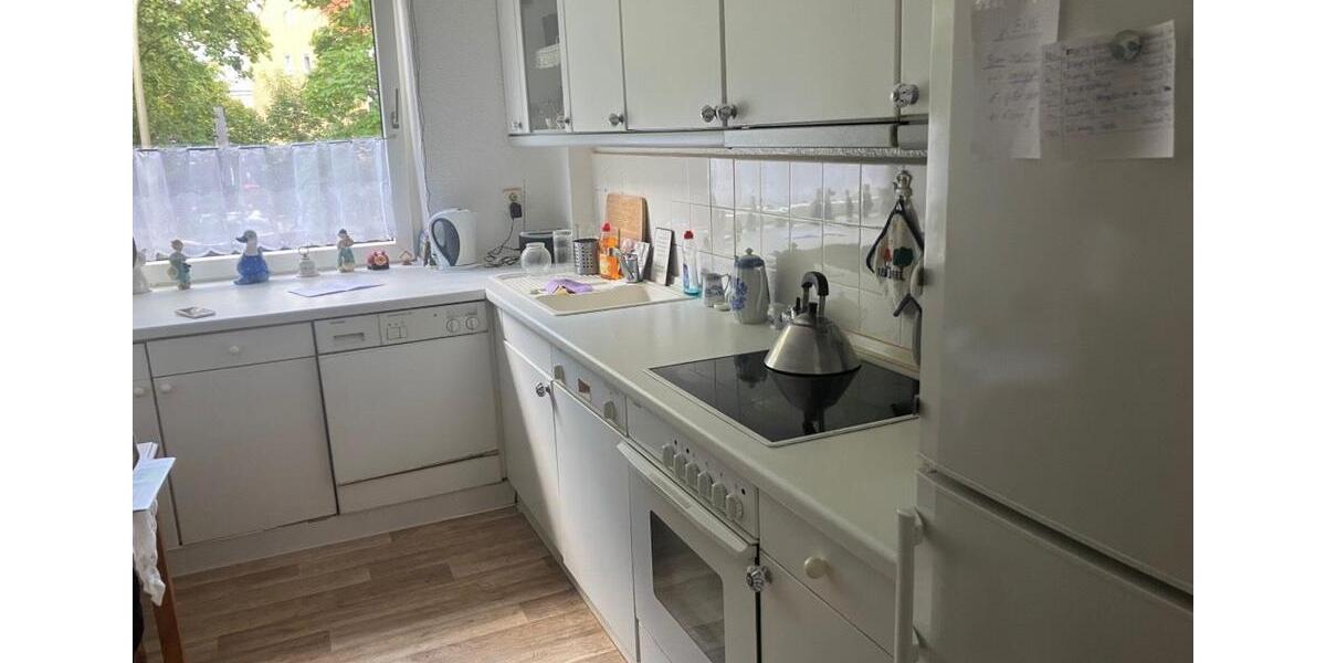 Etagenwohnung Hamburg Barmbek-Nord - 2.5 Zimmer, 67 m&sup2;, 349.000&euro; | Angebot:26278761