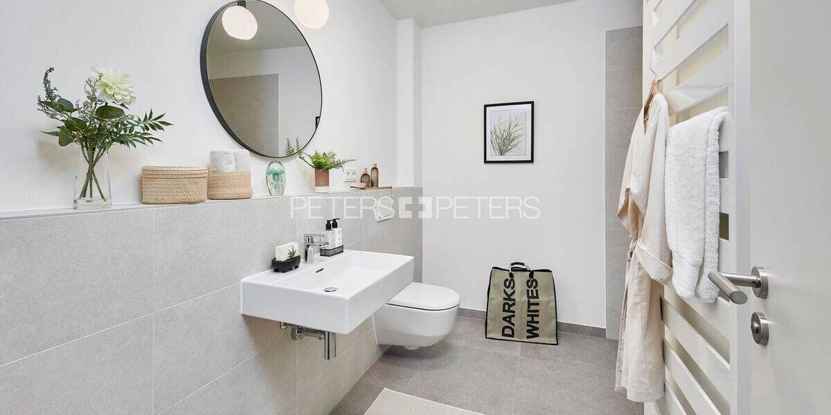 Etagenwohnung Pinneberg - 5 Zimmer, 125 m&sup2;, 2.199&euro; | Angebot:26260903