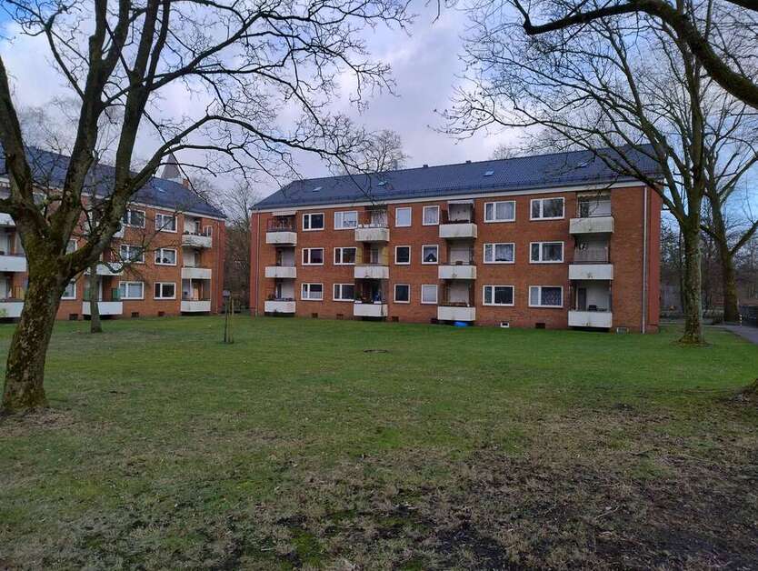 Wohnung zum Mieten in Hamburg 856,75 € 68.54 m²