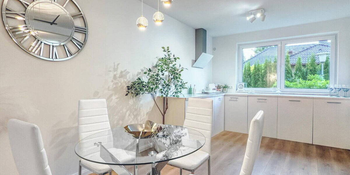 Reihenmittelhaus Hamburg Poppenbüttel - 6 Zimmer, 145 m&sup2;, 649.700&euro; | Angebot:26859248