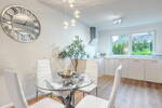 Reihenmittelhaus Hamburg Poppenbüttel - 6 Zimmer, 145 m&sup2;, 649.700&euro; | Angebot:26859248