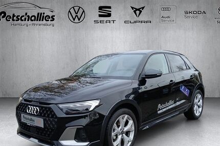 Audi A1 19.274 km 29.990 &euro; Hamburg 22393