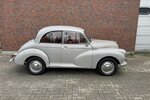 Austin Rover Morris Minor1000 53 Jahre im Letztbesitz ! 27.669 km 9.999 &euro; Hamburg 22339