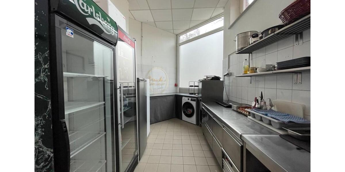 Gewerbeobjekt Hamburg Eidelstedt - 1.900&euro; | Angebot:26020318