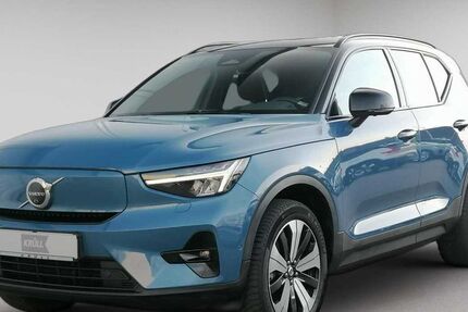 Volvo XC40 75.140 km 32.850 &euro; Hamburg 22761