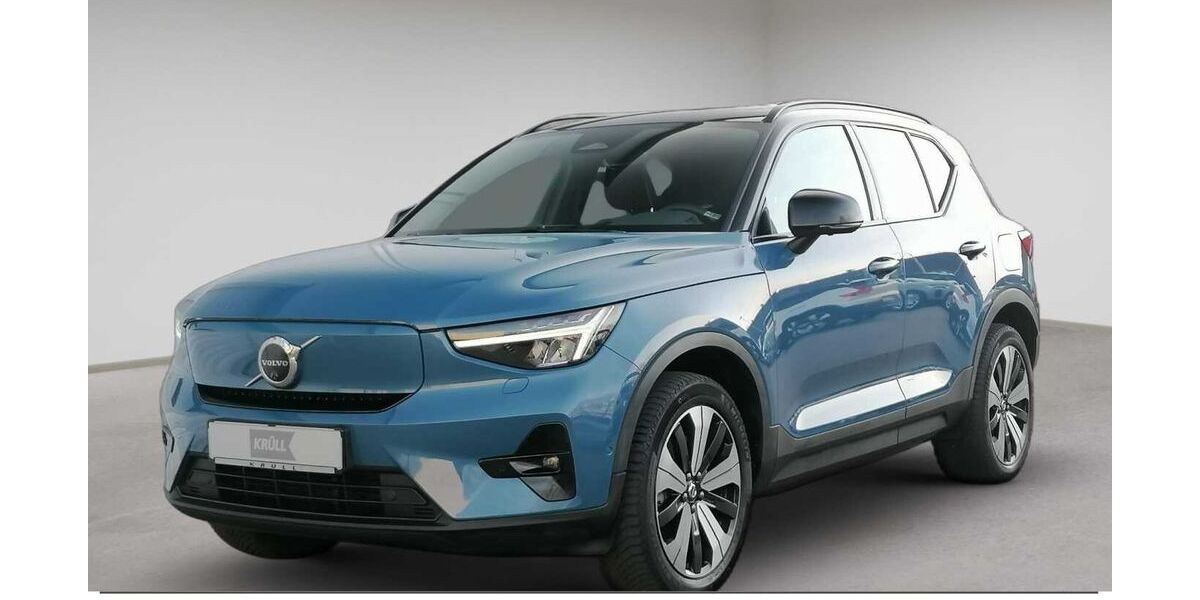 Volvo XC40 75.140 km 33.850 &euro; Hamburg 22761