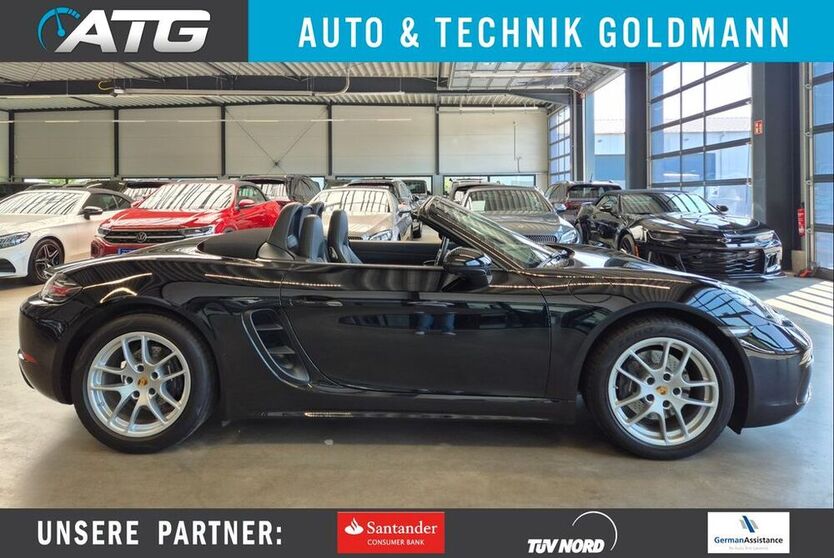 Boxster