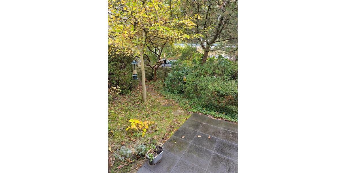 Erdgeschoßwohnung Hamburg Altona - 4 Zimmer, 94 m&sup2;, 2.000&euro; | Angebot:25219626