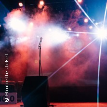 Best of Poetry Slam 21.02.2026 Kulturwerk am See