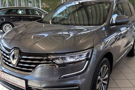 Renault Koleos 35.691 km 21.799 &euro; Buxtehude 21614