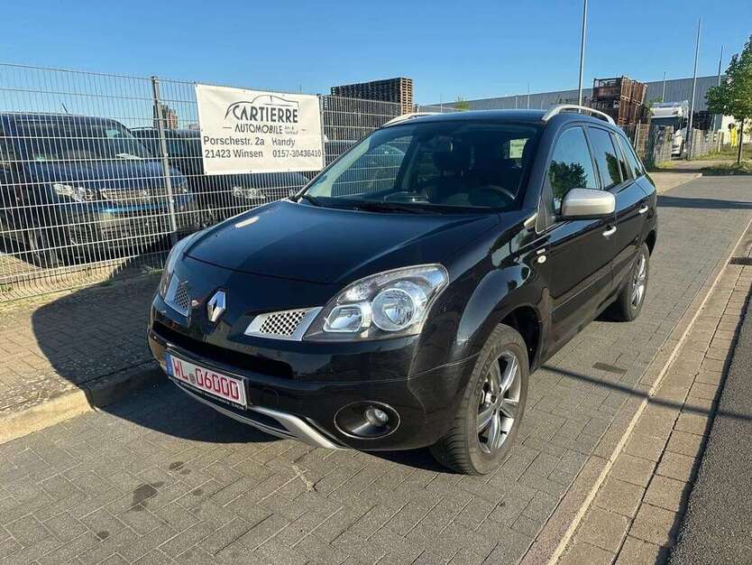 Koleos
