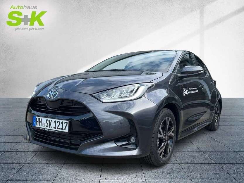 Yaris