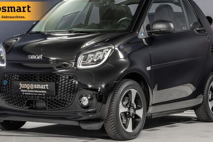 Smart ForTwo 6.334 km 18.960 € Hamburg 22549