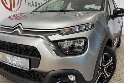 Citroen C3 9.960 km 14.390 &euro; Harmstorf/Hamburg 21228