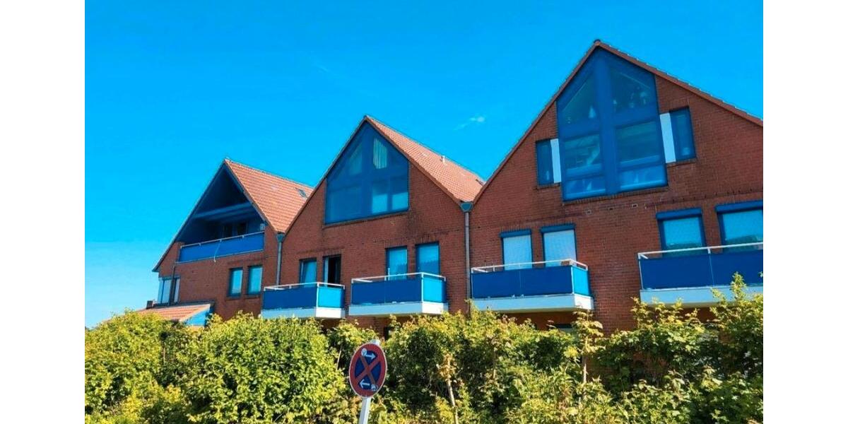 Dachgeschoßwohnung Hamburg Schnelsen - 2 Zimmer, 37 m&sup2;, 139.900&euro; | Angebot:26100479