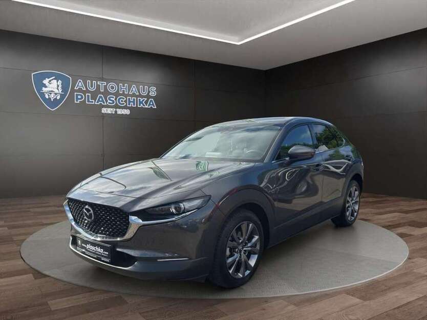 CX-30