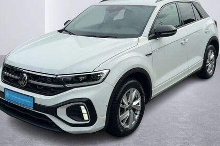 VW T-Roc 6.647 km 32.690 &euro; Glinde 21509