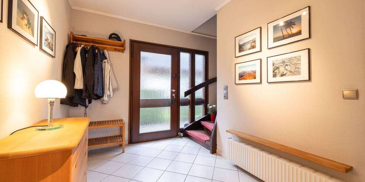 Doppelhaushälfte Rellingen - 4 Zimmer, 129 m&sup2;, 529.000&euro; | Angebot:26154929