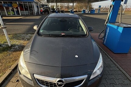 Opel Astra J 204.500 km 3.700 &euro; Winsen (Luhe) 21423