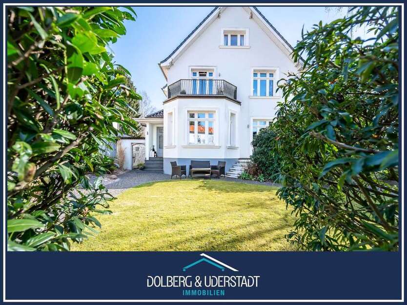 Haus zum Kaufen in Hamburg Rahlstedt 1.395.000 € 287.57 m²
