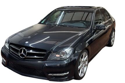 Mercedes-Benz C 250 92.623 km 16.399 &euro; Hamburg 21075