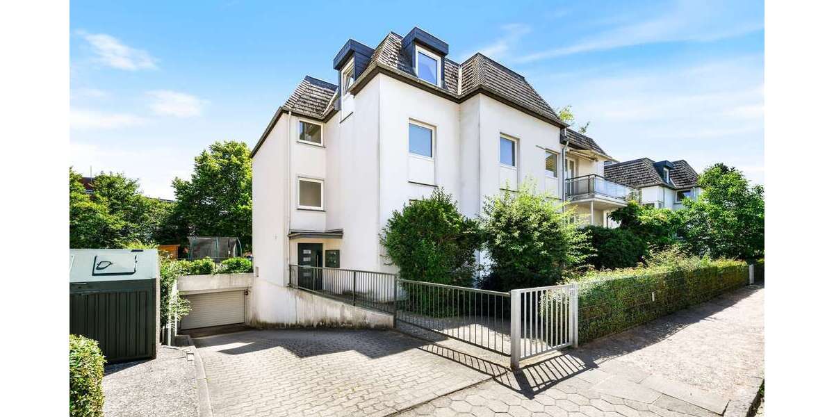 Etagenwohnung Hamburg Altona - 3 Zimmer, 79 m&sup2;, 350.000&euro; | Angebot:27120037