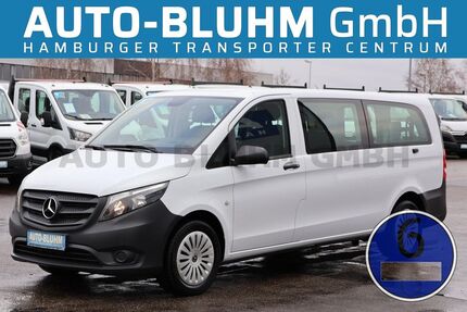 Mercedes-Benz Vito 32.740 km 43.990 &euro; Hamburg-Moorfleet 22113
