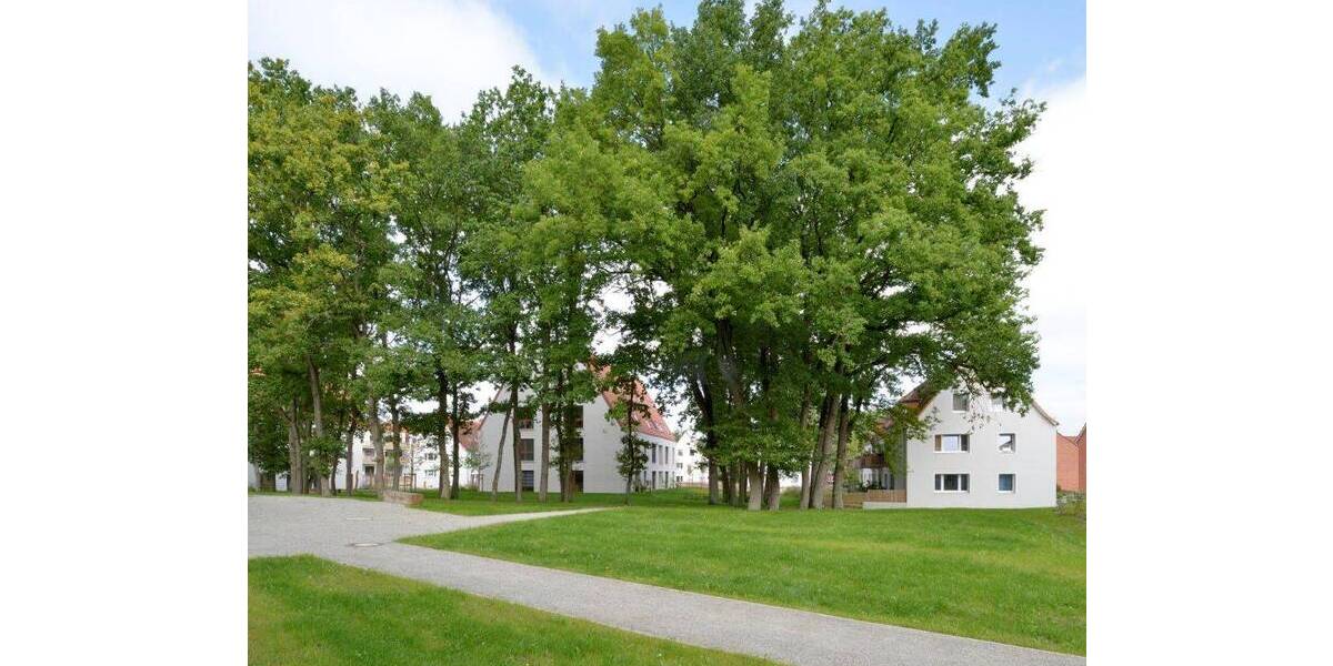 Etagenwohnung Wedel Schulau West - 3 Zimmer, 76 m&sup2;, 1.290&euro; | Angebot:26594936