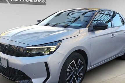 Opel Corsa 14.834 km 19.990 &euro; Hamburg 22761