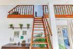 Etagenwohnung Hamburg Marienthal - 2 Zimmer, 44 m&sup2;, 199.000&euro; | Angebot:25680790