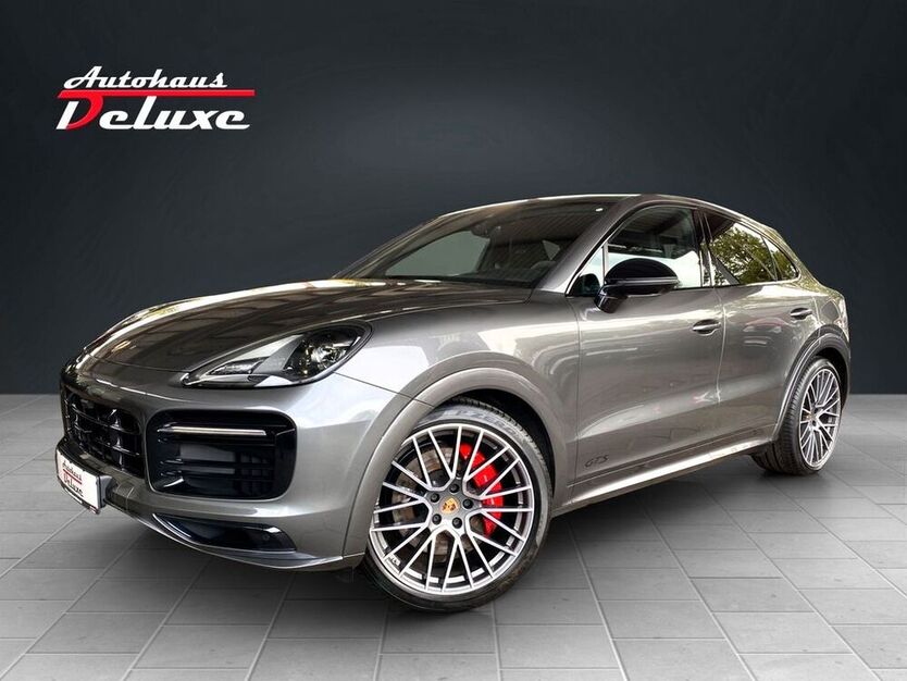 Cayenne